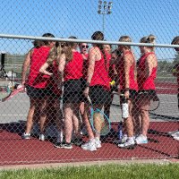Southmont Girls Tennis (@girlssouthmont) 's Twitter Profile