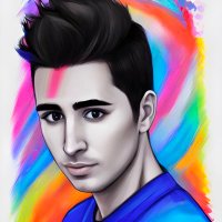 Deepblue (@deepbluen) 's Twitter Profile