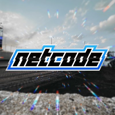 Dirt tracks over everything. #teamnetcode