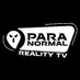 ParanormalRealityTV (@paranormalrtv) Twitter profile photo ParanormalRealityTV (@paranormalrtv) Twitter profile photo