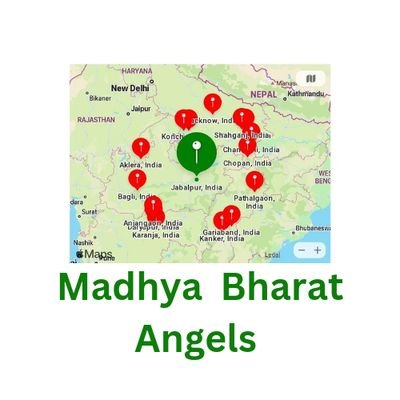 Madhya Bharat Angels