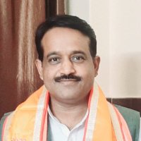 Hemraj Verma (@hemrajvermapbt) 's Twitter Profile