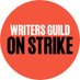 Writers Guild Philly (@PhillyWga) Twitter profile photo