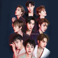 Olive 💖 EXO is back 💖 EXIST (@lhive05) 's Twitter Profile