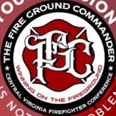 Fire Ground Commander Conference