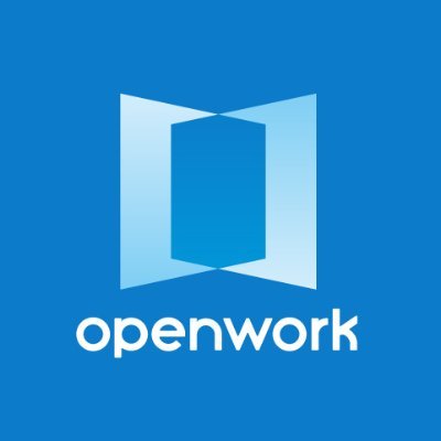 OpenWork_JP Profile Picture