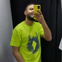 الشافعى ♤ (@aelshafhy) 's Twitter Profile