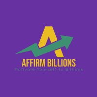 affirmbillions(@affirmbillions) 's Twitter Profile Photo