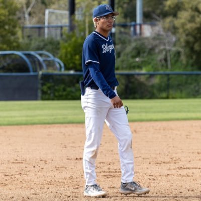 6’2”| 190 lbs | RHP/INF | Sierra Canyon 2025 | SoCal Giants | Total Baseball Vipers | Uncommitted| 805-404-2606 | @ethanmontes27@outlook.com