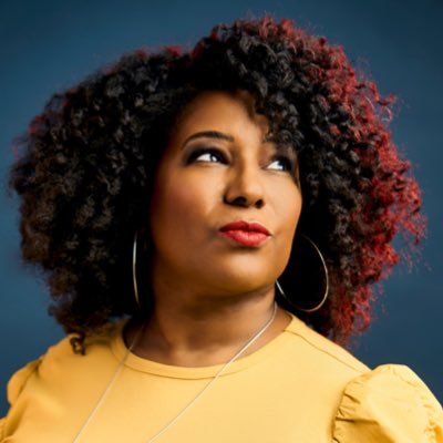 Sophie Partlow is a Black female Science-Fiction author who incorporates activist flavor and real world technological advancements into her stories.