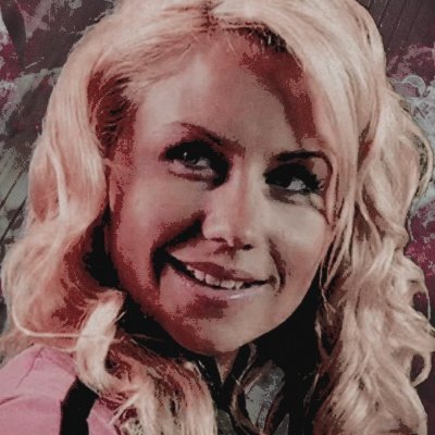 ᅠ ᅠ 𝙸'𝙼 𝓟𝙸𝙽𝙺 𝙼𝚈 𝙁𝘼𝙑𝙊𝙍𝙄𝙏𝙀 𝙲𝙾𝙻𝙾𝚁! ᅠ ᅠ
#POWERRANGERSRP #PRRP #DCRP #MVRP #𝔻𝕖𝕨𝕕𝕣𝕠𝕡