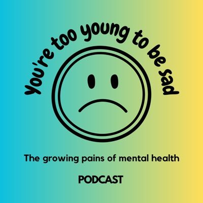 Podcast created to break down the stigma around mental health