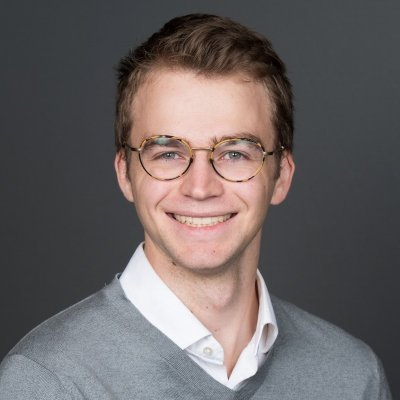 Garth_42's profile picture. Passionate about open source 3D printing.