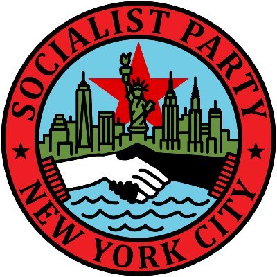 NYCSocialists Profile Picture