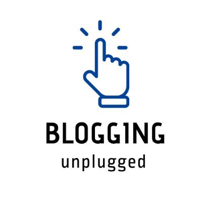 bloggingunplugd Profile Picture