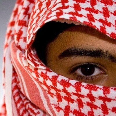 mok21htar's profile picture. كن قوياً ، الحياة لاتهزم إلا الضعفاء