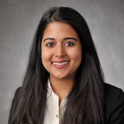 MeganGhai's profile picture. Fellow @UMNGIFellows 🩺| Passionate about #HealthOutcomesResearch #HealthDisparities #AccessToCare| Lover of travel, music, & food🌎| RT/like ≠ endorsement