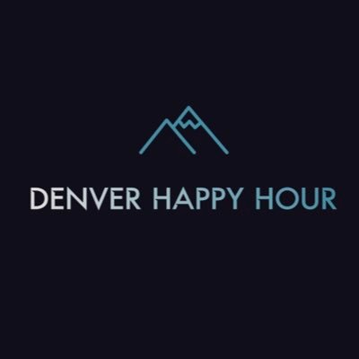 Giving you the latest and greatest happy hour deals in Denver!!