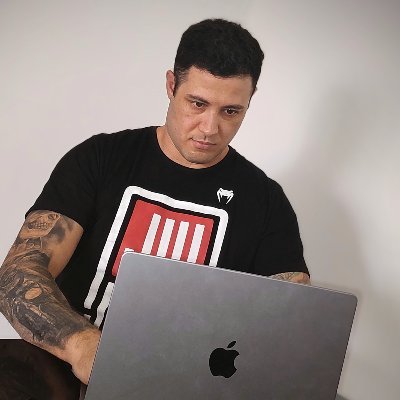 raphalima8's profile picture. Um aprendiz da vida