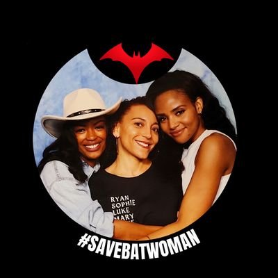 Branding, Talent Attraction, and Recruitment Marketing Leader. Mostly #SaveBatwoman promo. Sign the petition. Follow @SaveBatwoman.
🙅🏽‍♀️🌈 She/Her