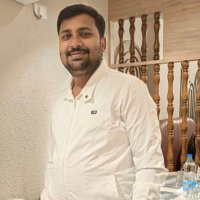 pritesh nandan (@nandanpritesh) 's Twitter Profile