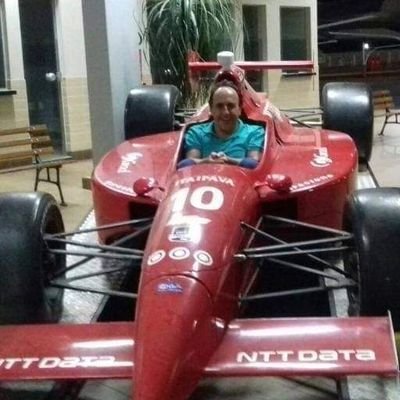 TurcoKowarick's profile picture. Nascarzeiro,  ARQUIVO X.