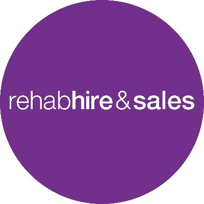 RehabHire_AUS Profile Picture