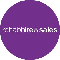 Rehabhire & Sales | Medical Equipment Provider(@RehabHire_AUS) 's Twitter Profile Photo