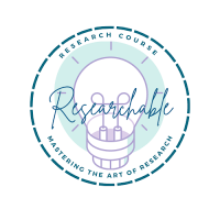 Researchable(@Researchable_SA) 's Twitter Profile Photo