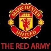 ManUTD The Red Army (@theredarmy_mufc) 's Twitter Profile