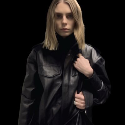 selvin_dian's profile picture. phygital fashion designer / artist