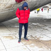 ♠Chief Gambino♣ (@koolahhken) 's Twitter Profile