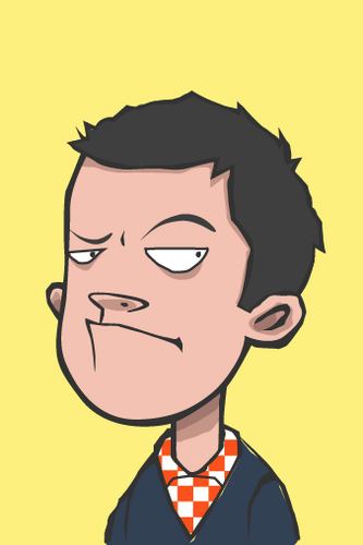 UX KUNG FU MASTER!