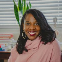 Tiffany D. Johnson, PhD (she/her) (@tiffdjohnson) 's Twitter Profile Photo Tiffany D. Johnson, PhD (she/her) (@tiffdjohnson) 's Twitter Profile Photo