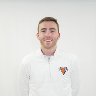 Bucknell Men’s Basketball Director of Operations | TCNJ 20’ ⚾️🏀