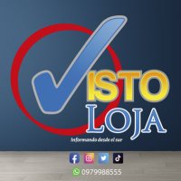 VistoLoja(@VistoLoja) 's Twitter Profile Photo