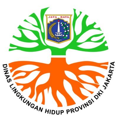 Akun Resmi Dinas Lingkungan Hidup Pemerintah Provinsi DKI Jakarta