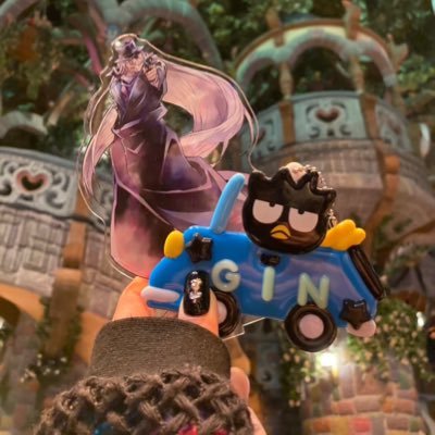 名探偵コナン♡→コナンくん･哀ちゃん･昴さん･ジン ーーーープロセカ♡→レンくん･冬弥くん･ルカ ーーー忍たま乱太郎♡→雑渡昆奈門･中在家長次･猪名寺乱太郎ーーーー銀魂♡→桂小太郎・エリザベス