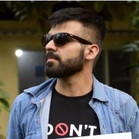 Siddharth (@sidkevichaar) 's Twitter Profile Photo Siddharth (@sidkevichaar) 's Twitter Profile Photo