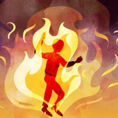 ProtectJewishL's profile picture. Advocate for the protection of Jewish life and the preservation of the dignity of Jewish people world wide.