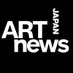 ARTnews JAPAN (@artnewsjapan) Twitter profile photo ARTnews JAPAN (@artnewsjapan) Twitter profile photo