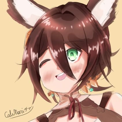 CaliMariチャン Artさんのプロフィール画像