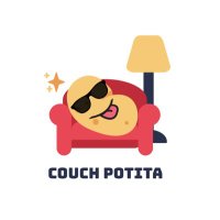 couch.potita(@CouchPotita3) 's Twitter Profile Photo