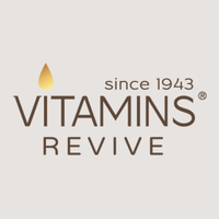 Vitamins Revive(@VitaminsRevive) 's Twitter Profile Photo