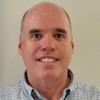 Joe Parrish (@joecparrish) 's Twitter Profile