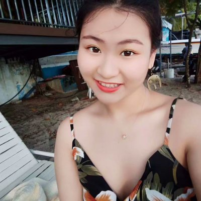 SandyLiu7754's profile picture. 
