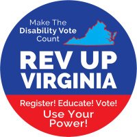 REV UP Virginia(@RevUpVA) 's Twitter Profile Photo