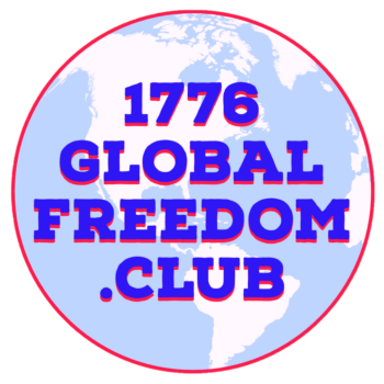 We are an alliance of liberty loving people committed to defending individual-freedom ideology against totalitarian globalism.