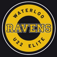 Waterloo Ravens U22 Elite(@WlooRavensU22AA) 's Twitter Profile Photo