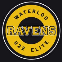 Waterloo Ravens U22 Elite (@wlooravensu22aa) 's Twitter Profile